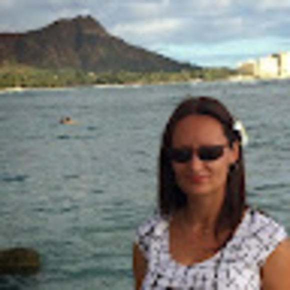 Meet your Posher, Fiona - Picture 1 of 1